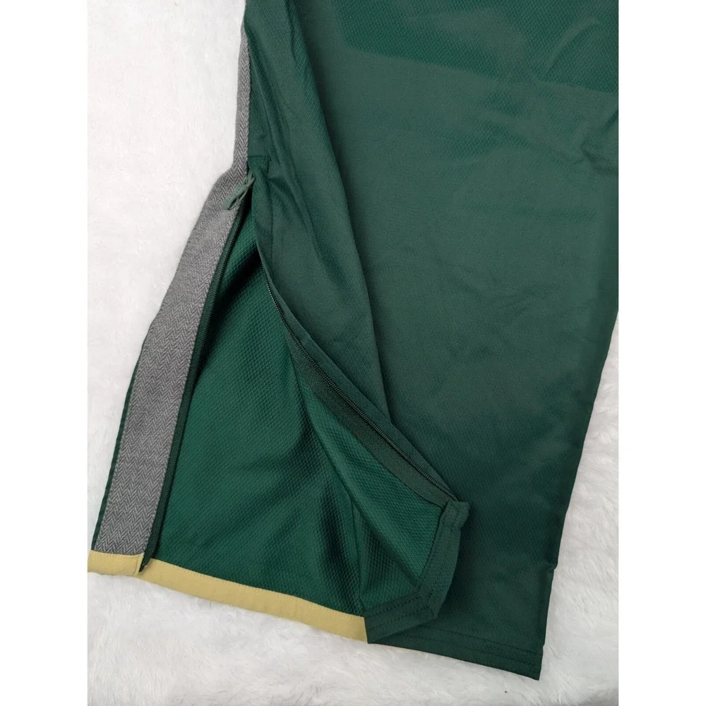 Under Armour Colorado State Rams Joggers Men's 3XL Green Pants Lounge‎ CSU